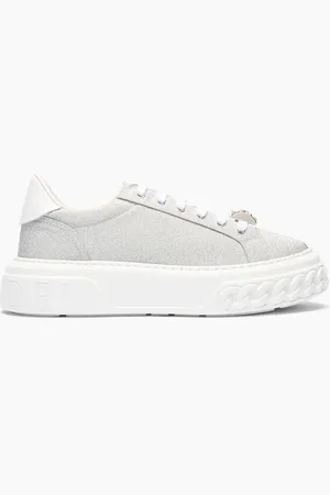 Casadei Off Road Cas25 Sneakers