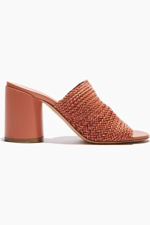 Casadei Hanoi Mules