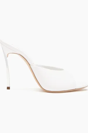 Casadei Blade Minorca Mules
