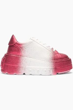 Casadei Nexus Salento Reflex Sneakers