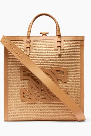 Casadei Beaurivage Shopper