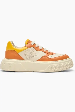 Casadei Off Road Combo Sneakers
