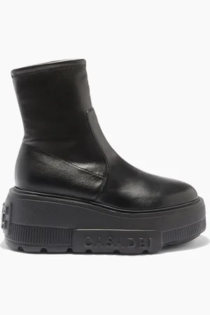 Casadei Nexus Ankle Boot