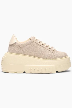 Casadei Nexus Jutalux Sneakers