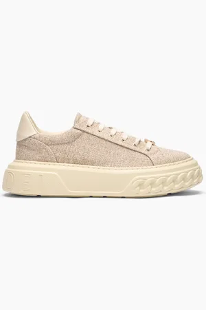 Casadei Off Road Jutalux Sneakers