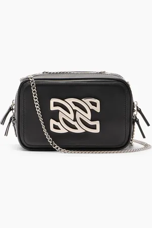 Casadei Soho Camera Bag