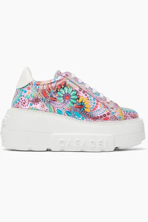 Casadei Nexus Nuggets Sneakers