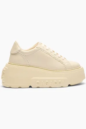Casadei Nexus Florence Sneakers