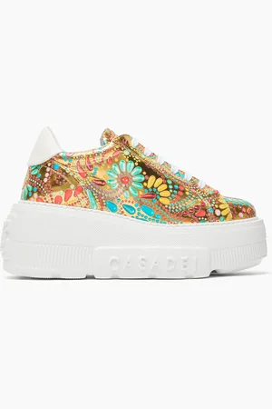 Casadei Nexus Nuggets Sneakers
