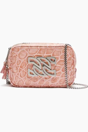 Casadei Soho Jurassic Camera Bag