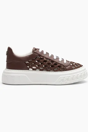 Casadei Versilia Off Road Slip