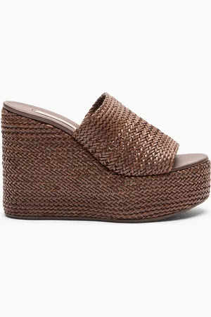 Casadei Zeppa Twiga