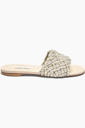 Casadei Pearlsway Flat