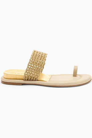 Casadei Goldeneye Zeppa Blade