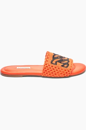 Casadei Positano Flat