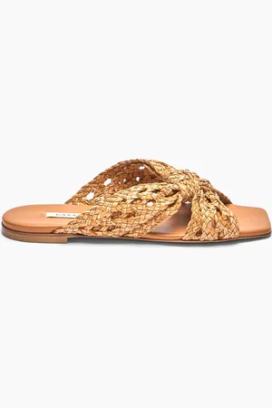 Casadei Flat Damier Versilia