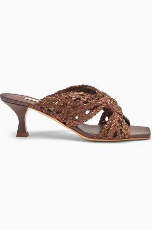 Casadei Damier Versilia Geraldine