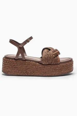 Casadei New Zeppa Odissea Hanoi Platform