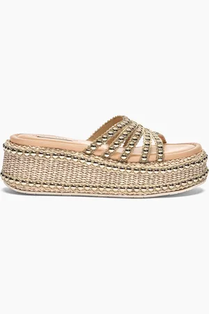 Casadei New Zeppa Studsway