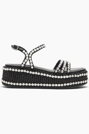 Casadei New Zeppa Studsway
