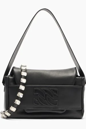 Casadei Riviera Tracolla Gioiello Bag
