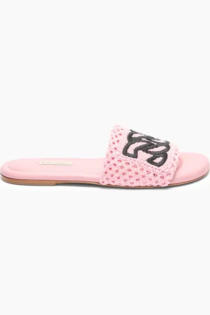 Casadei Positano Flat