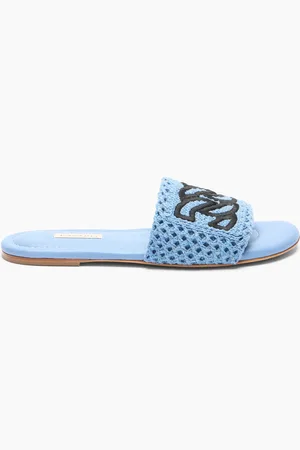 Casadei Positano Flat