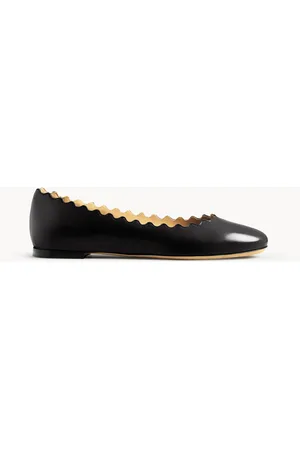 Chloé Bailarinas Lauren