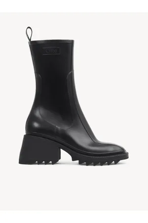 Chloé Botas de agua Betty