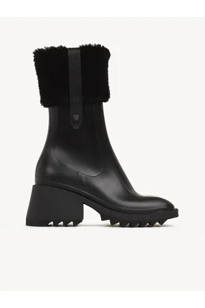 Botas de agua discount mujer talla 35