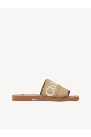 Chloé Mules Woody