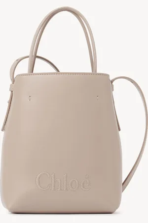 Bolso Tote De Mujer De Piel Genuina Vertical Marrón Bolsos De Hombro  Shopper