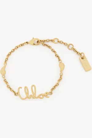 Chloé Pulsera Chloé Iconic