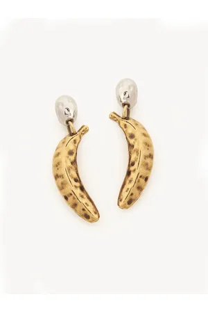 Chloé Pendientes Chloé Bananas