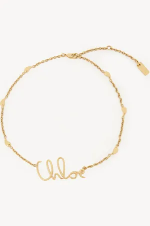 Chloé Collar Chloé Iconic