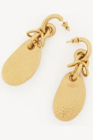 Chloé Pendientes Chloé Petal