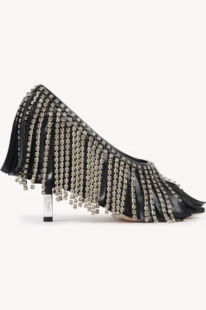 Chloé Zapatos de tacón Mona