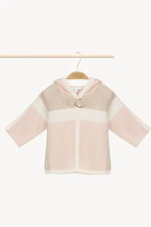 Chloé Chaqueta con capucha