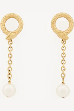 Chloé Pendientes Chloé Snake