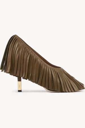 Chloé Zapatos de tacón Mona