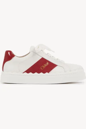 Chloé Zapatillas de deporte Lauren