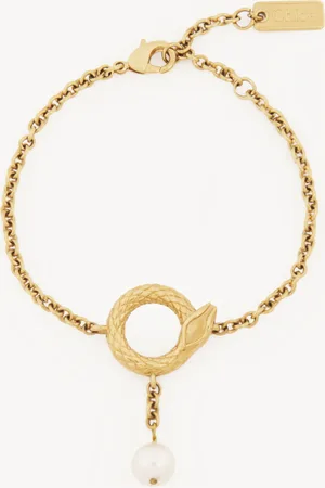 Chloé Pulsera Chloé Snake