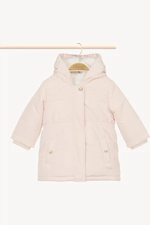 Chloé Chaqueta acolchada