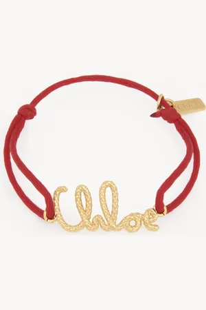 Chloé Pulsera Chloé Snake