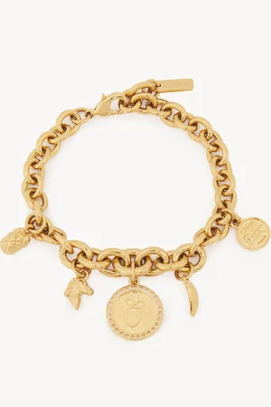 Chloé Pulsera Chloé Charms