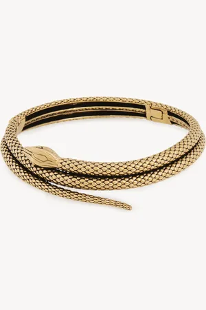 Chloé Collar Chloé Snake