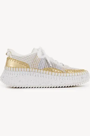 Chloé Zapatillas de deporte Nama