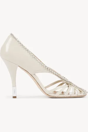Chloé Zapato de tacón Leonie