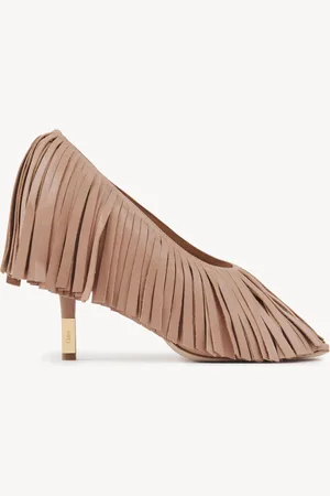 Chloé Zapatos de tacón Mona