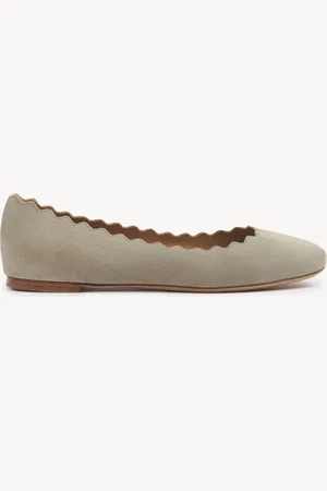 Chloé Bailarinas Lauren